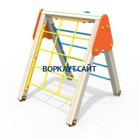 Детский спортивный комплекс ДСК 3201 в Красноярске