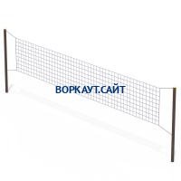 Волейбольные стойки СИО 3515 в Красноярске
