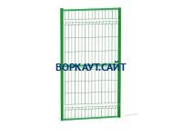 Калитка спортивной площадки МАФ 5105 в Красноярске