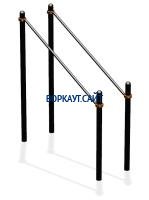 Спортивный комплекс воркаут ВС-182 в Красноярске