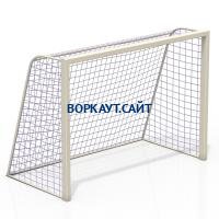 Хоккейные ворота СИО 3514 в Красноярске