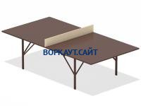 Теннисный стол МАФ 3517 в Красноярске