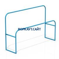 Брусья разновысокие МАФ 3531 в Красноярске