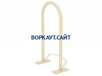 Велопарковка МАФ 6001 в Красноярске