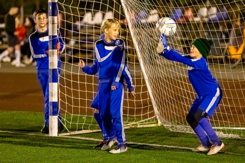 В чем польза игр на спортивных площадках для детей и подростков