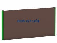 Ограждение хоккейной коробки h=1250мм МАФ 5201 в Красноярске