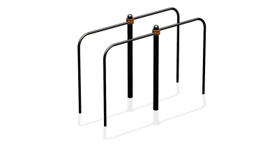 Спортивный комплекс воркаут ВС-102 в Красноярске