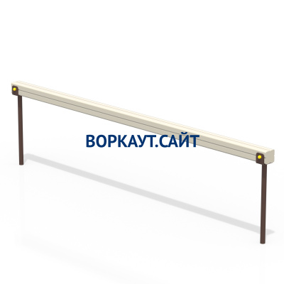 Бум бревно ДСК 3540 в Красноярске