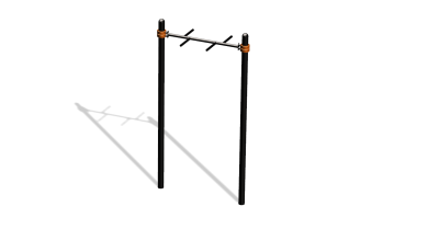 Турник с параллельным хватом ВС-33 в Красноярске