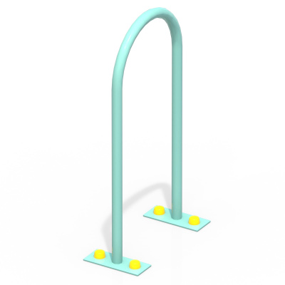 Велопарковка МАФ 6001 в Красноярске