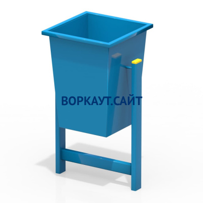 Урна МАФ 1630 в Красноярске