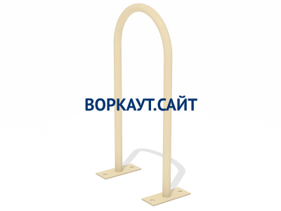 Велопарковка МАФ 6001 в Красноярске