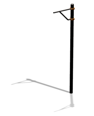 Стойка для боксерской груши ВС-30 в Красноярске