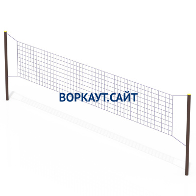 Волейбольные стойки СИО 3515 в Красноярске