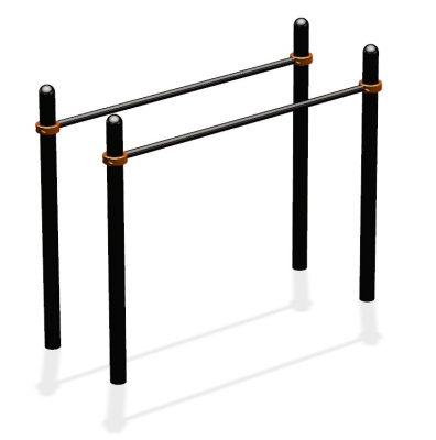 Брусья  ВС-14 в Красноярске