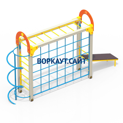 Детский спортивный комплекс Юниор ДСК 3105 в Красноярске