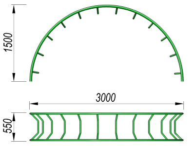 Лиана МАФ 3562 в Красноярске