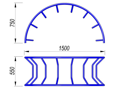 Лиана МАФ 3560 в Красноярске Лиана МАФ 3560 в Красноярске