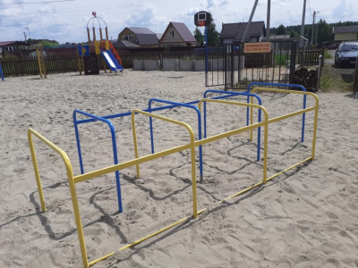 Лабиринт МАФ 3550 в Красноярске