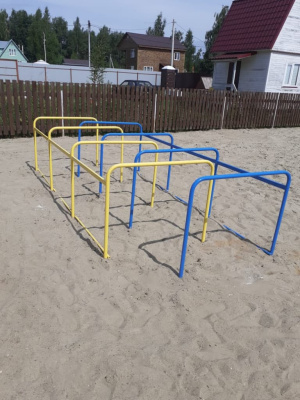 Лабиринт МАФ 3550 в Красноярске